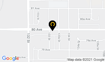 Ajp Building Maintenance Service Ltd in Surrey map