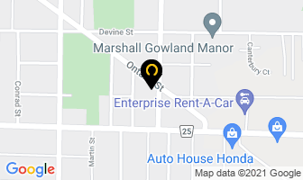 Ajs Auto Sales in Sarnia map