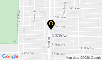 Ak Pro West Sports Ltd in Toronto map