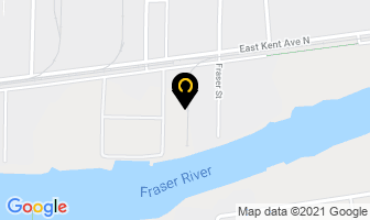 Akal Plumbing & Heating in Toronto map