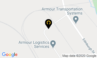Aktiv Accounting Solutions in New Richmond map