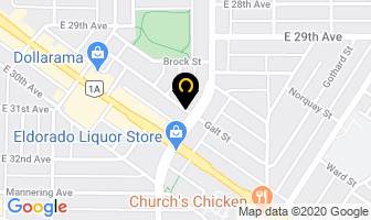 Al Halal Meat & Seafood in Vancouver map
