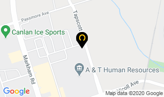 Al-Saba Halal Poultry Ltd in Orillia map
