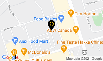Alabaster Wellness Clinic in Concord map
