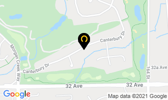 Alantic Contractors Ltd in Surrey map