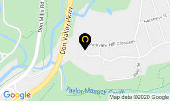 Alara Industrial Hygiene Services Ltd in Orillia map