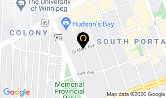 Alarm Guard Security - Adt Home Security Systems Winnipeg in Winnipeg map