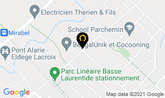 Alarme Electro-Plus Inc in Port Colborne map