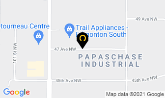 Alberta Auto Leasing Sales & Rentals Ltd in Kenora map