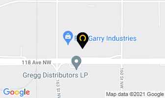 Alberta Refrigeration Benefit Funds in Kenora map