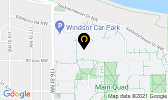 Alberta Research Chemicals Inc in Kenora map