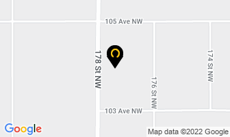 Alberta Safety & Environmental Services - Edmonton Office in Edmonton map