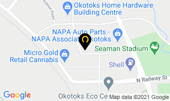 Alberta Stairworks Inc in North York map