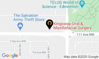 Alberta Surgical Centre Inc in Kenora map