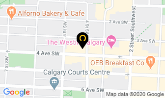 Alberta Tubular Products Ltd in Calgary map