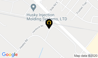 Albion Auto Sales & Service in Bolton map