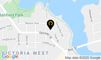 Albion Fisheries in Victoria map