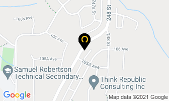 Albion Panorama Homes Ltd in Stratford map
