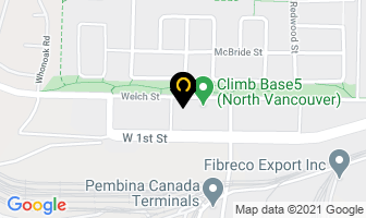 Alchemy Construction Ltd in Candiac map
