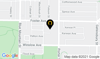 Alcor Electric Ltd in Kingston map