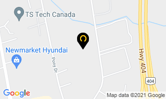 Alcos Machinery Inc in Fort Saskatchewan map
