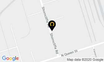 Alcover Roofing Inc in Orillia map