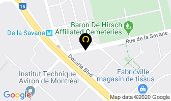 Alertpay Com in Montreal map
