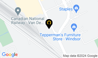 Alfa Planhold Inc in Windham Centre map