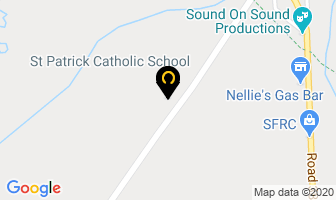 Algonquin And Lakeshore Catholic District School Board Catholic Elementary Schoo in Harrowsmith map