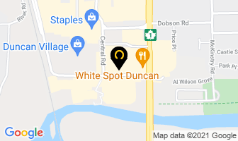 Ali Baba Pizza in Rouyn-Noranda map