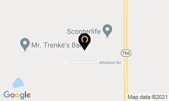 Alitex Texturing Ltd in Cochrane map
