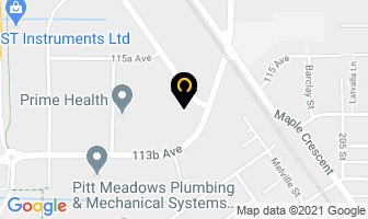 All About Floors Inc in Stratford map