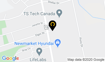 All About Toner in Fort Saskatchewan map