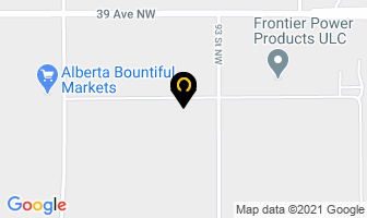 All Can Inspection Services (2011) Inc in Kenora map