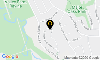 All Pro Handyman 618-0440 in Concord map