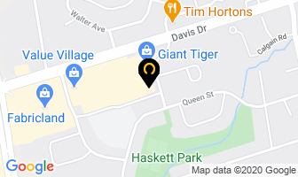 All Pro Source For Sports in Fort Saskatchewan map