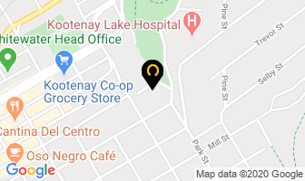 All Ways Window Cleaning in Owen Sound map