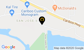 All West Freight Ltd in Trois-Pistoles map