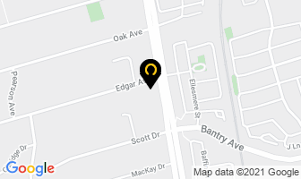 Allcare Assessment Group Inc in Sydney map