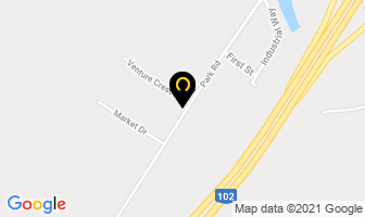 Allcrete Restoration Limited in Elmsdale map