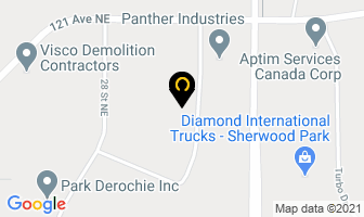Alliance Ready Mix Concrete Ltd in Kenora map