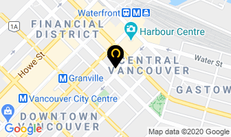 Allie Lau Realty Ltd in Toronto map