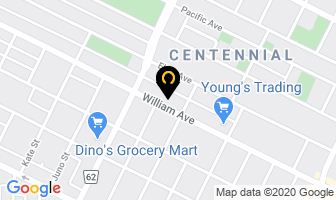 Allied Coin Machines in Winnipeg map