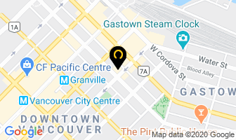 Allied Holdings Ltd in Toronto map