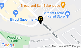 Allied Pharmacist Inc in Mississauga map