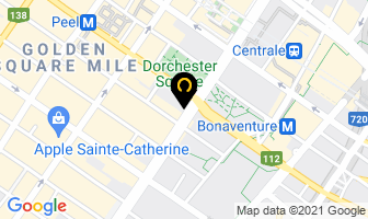 Allostera Pharma Inc in Beauharnois map