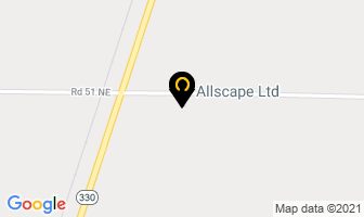 Allscape Ltd in La Salle map