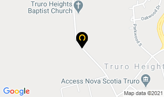 Alpha Computer Training & Consulting in Truro Heights map