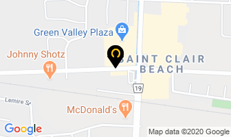 Alpha Tailor Plus in Grand Falls-windsor map