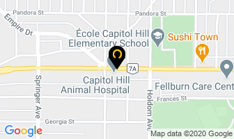 Alpi Construction Inc in Burnaby map